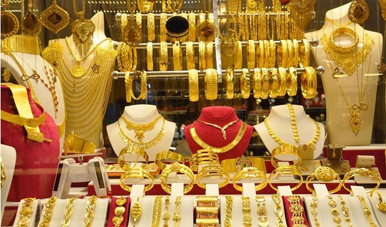 Tekirdağ Kuyumcu